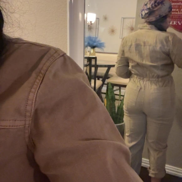 Romper - Picture 3 of 3